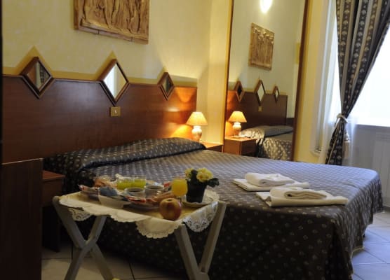 Hotel Farini 1