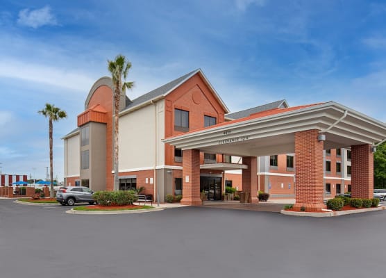 Holiday Inn Express SAVANNAH S I95 - RICHMOND HILL by IHG 1