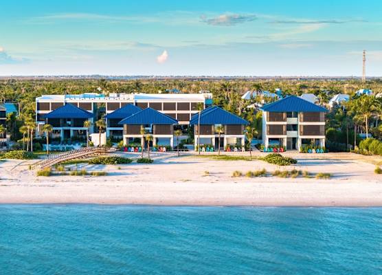 Shalimar Beach Resort 1