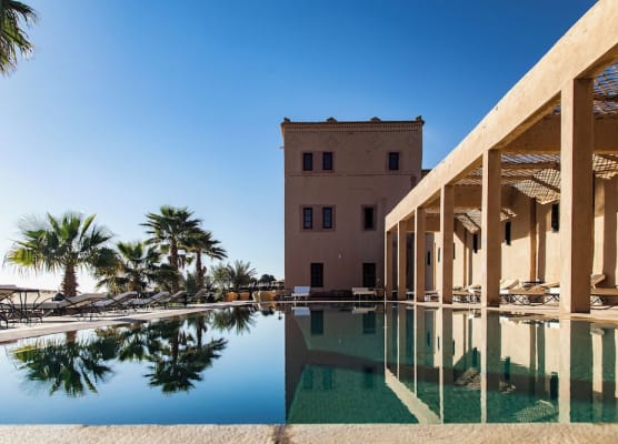 Hotel Kanz Erremal 1