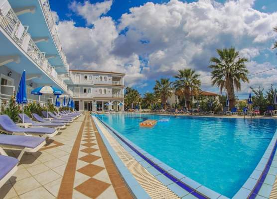 Laganas Holidays Hotel 1