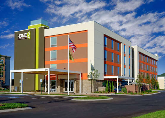 Home2 Suites By Hilton Chattanooga Hamilton Place 1