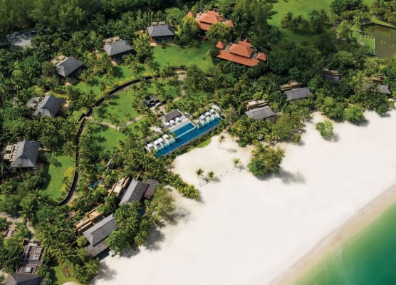 Four Seasons Resort Langkawi 1