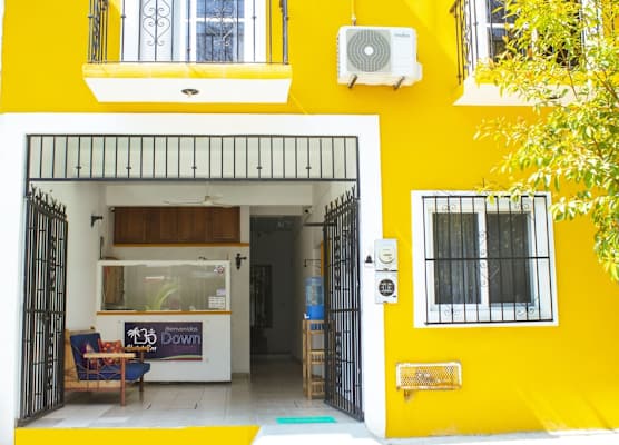 Hotel OM DownTown 1