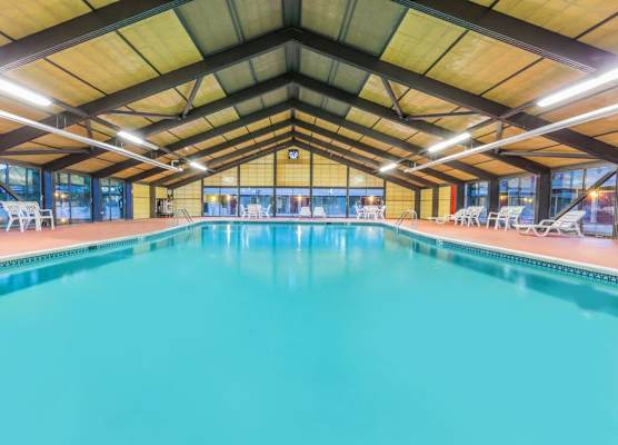 DAYS INN BY WYNDHAM EAST STROUDSBURG 1