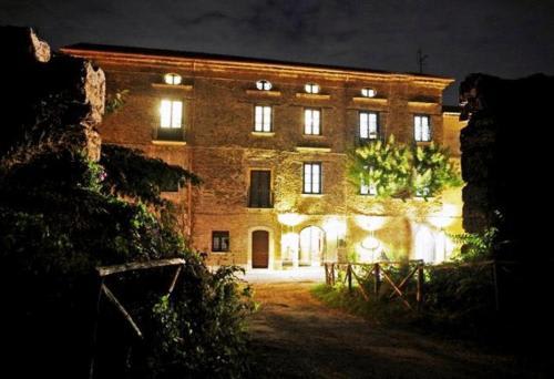 Hotel Dei Templi 1