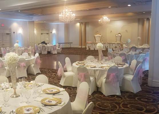 Clarion Hotel BWI Airport Arundel Mills 1