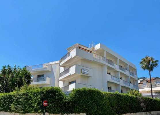 Résidence Carlton - Rénovée avec Piscine 1