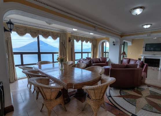 Hotel Atitlan 1