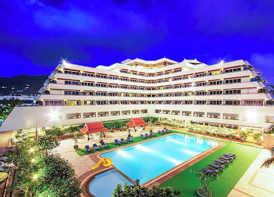 Patong Resort 1