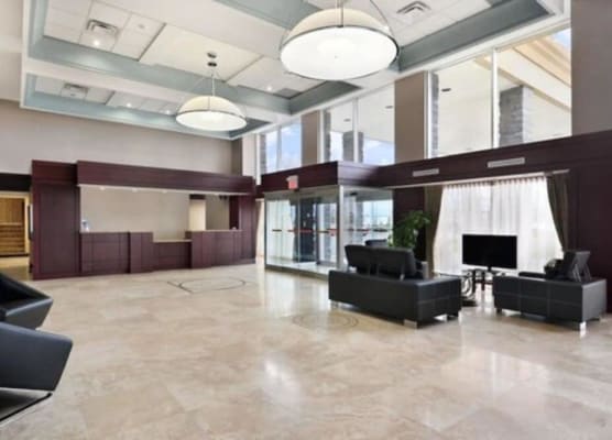 Comfort Inn & Conference Centre Toronto Airport 1