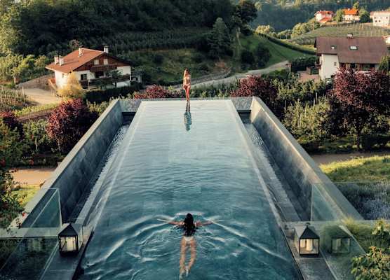 Hotel Der Waldhof 1