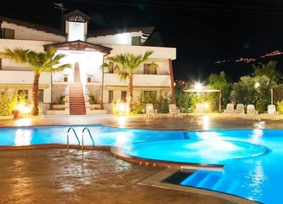 Suite Hotel Club Dominicus 1