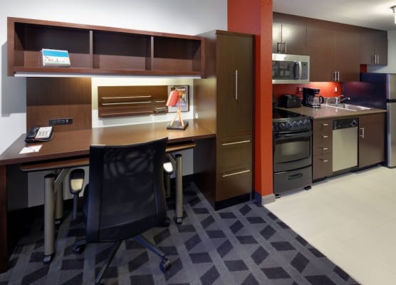 TownePlace Suites by Marriott Springfield 1