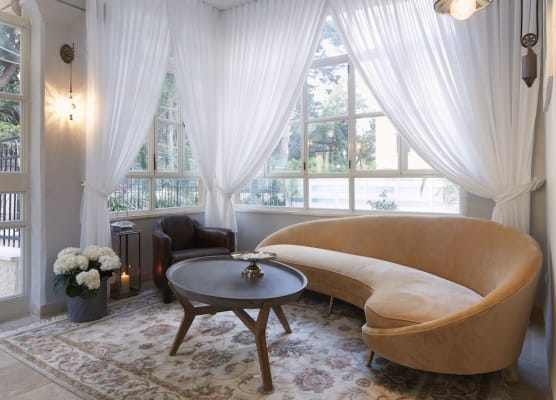 Carmella Boutique Hotel - Spa & Shelter Access 1