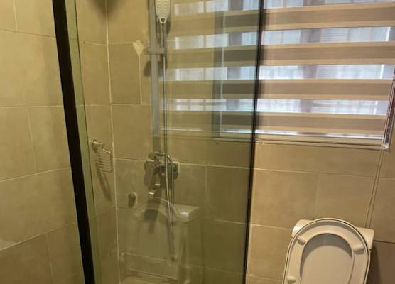 Serviced apartment 1