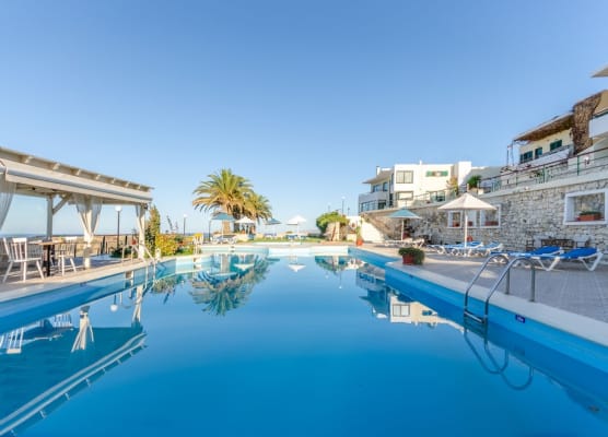Pela Mare Hotel 1