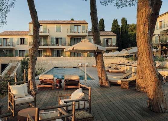 Boutique Hôtel Responsable et Restaurant Basgi Basgi 1
