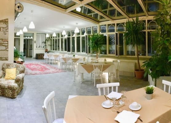 La Speranza Hotel Grazzini 1