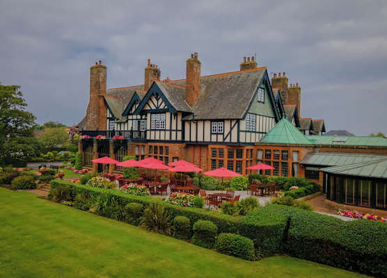 Piersland House 1
