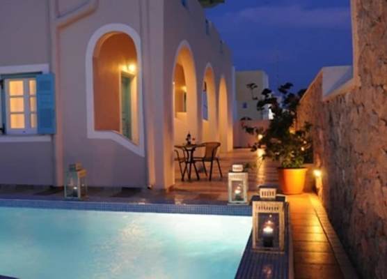 Villa Rose 1