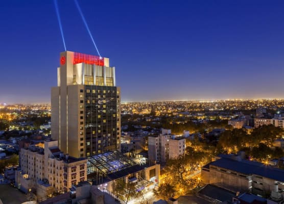 Sheraton Mendoza Hotel 1