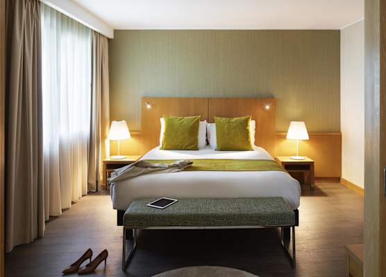 Hotel Mercure Porto Gaia 1