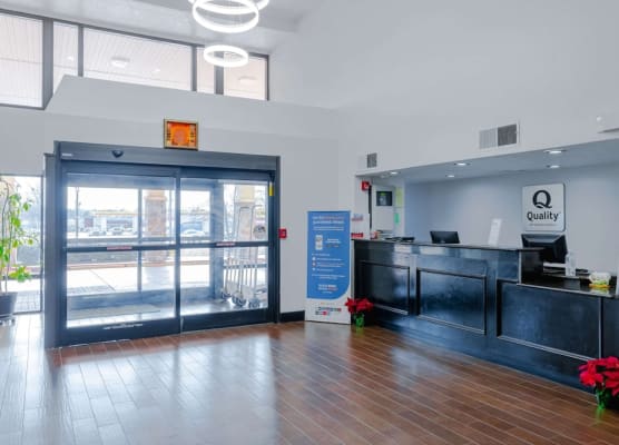 Quality Inn Olive Branch - Memphis South 1
