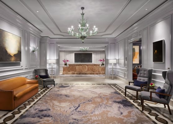The Ritz-Carlton, Washington, D.C. 1