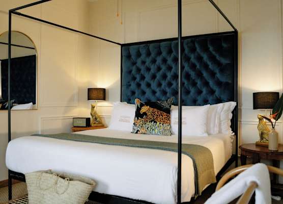 Sonnekus Boutique Hotel & Bistro 1