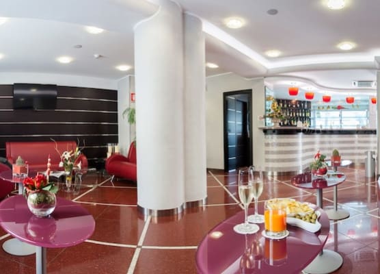 Hotel Majorana 1