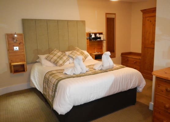 Burton Hotel 1