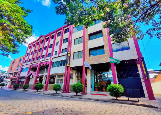 Lido Hotel 1