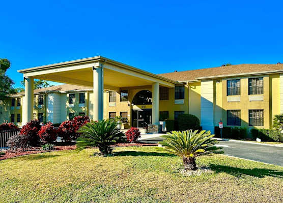 Comfort Inn Ocala Silver Springs 1
