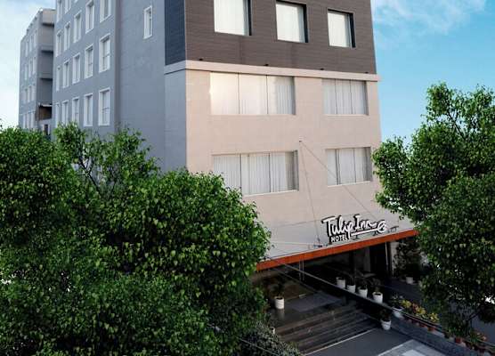 Tulip Inn Zirakpur 1