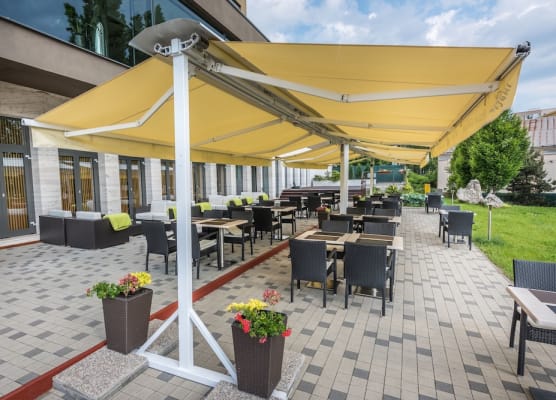 Hotel Yasmin Košice 1