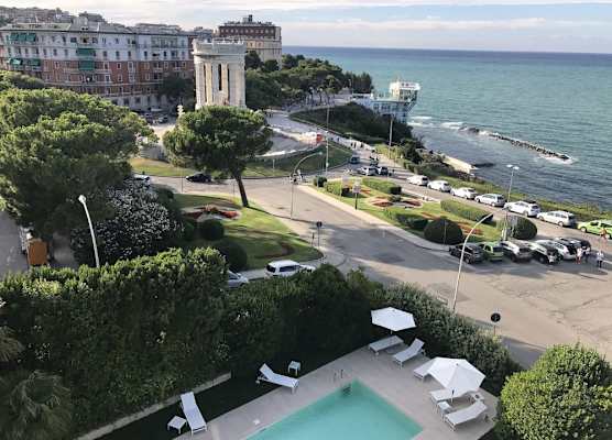 Grand Hotel Passetto 1