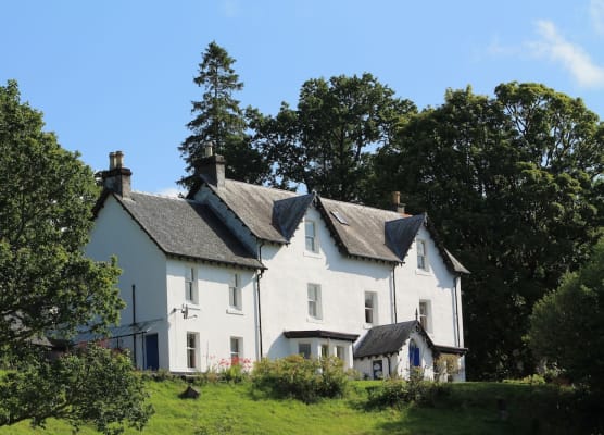 Tirindrish House B&B 1