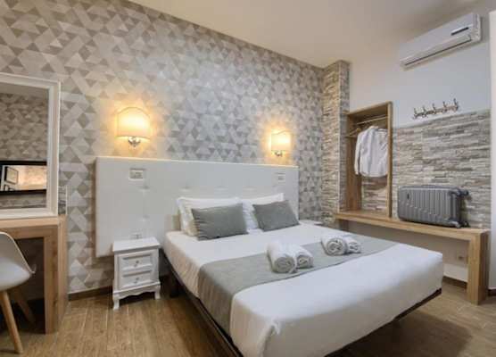 Domus Pietro Inn 1
