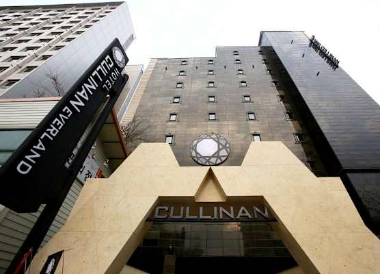 Hotel Cullinan Yongin 1
