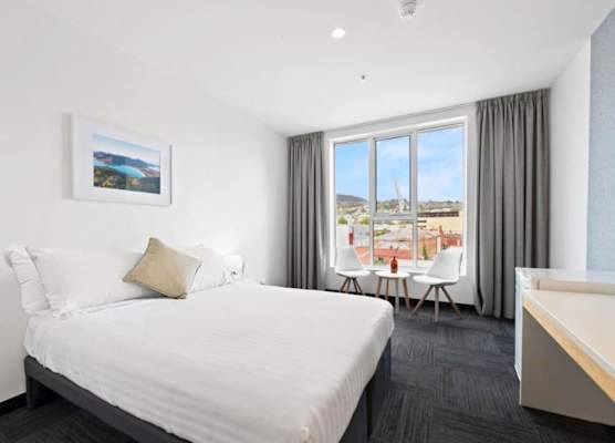 Allurity Hotel 1