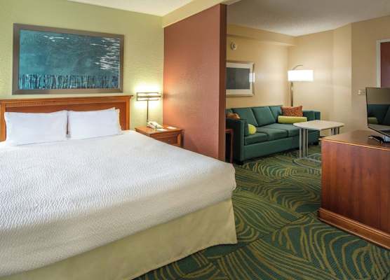 SpringHill Suites by Marriott Orlando North-Sanford 1