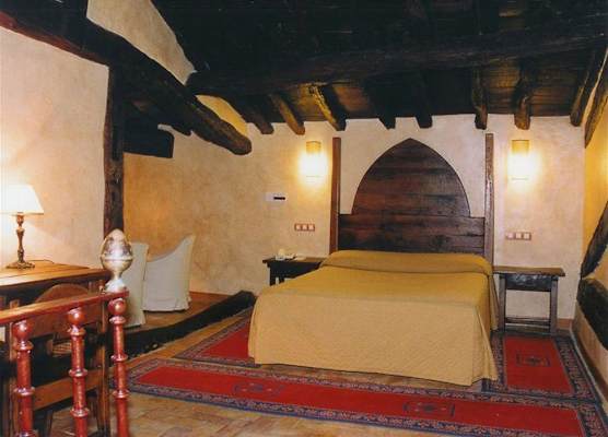 Hotel Palacio de Elorriaga 1