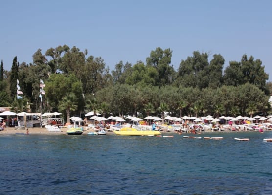 Okaliptus Otel 1