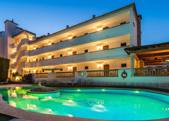 Apartaments Sa Torre by SUREDA MAS 1
