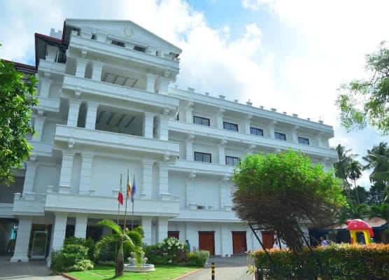 Euro Star Hotel 1