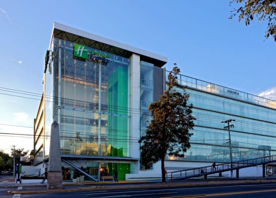 Holiday Inn Express GUADALAJARA EXPO by IHG 1