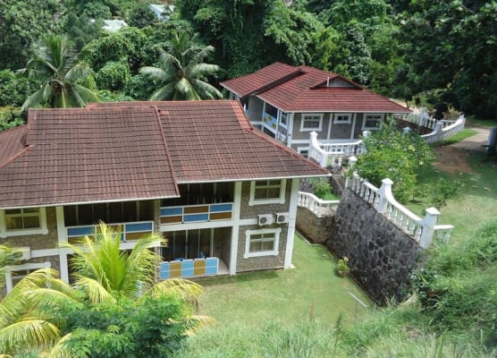 Koko Villas 1