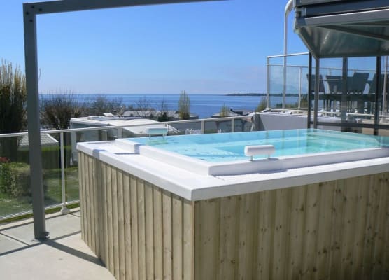 Camping Les Sables Blancs 1