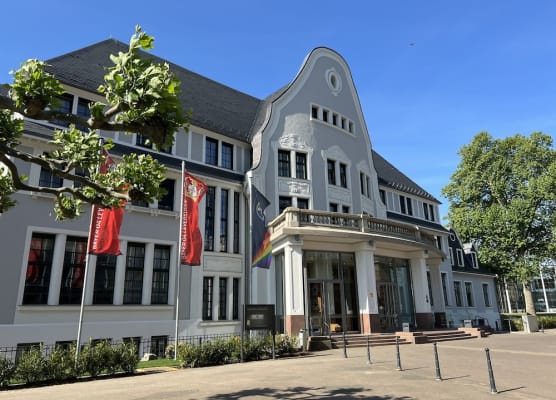 Kasino Hotel 1